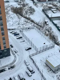 Миниатюра квартиры 23