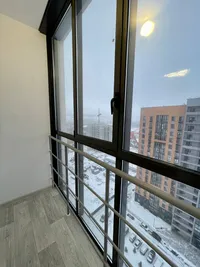 Миниатюра квартиры 24