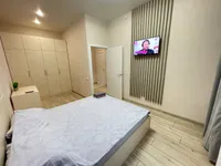 Миниатюра квартиры 25