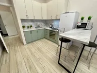 Миниатюра квартиры 27