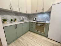 Миниатюра квартиры 28