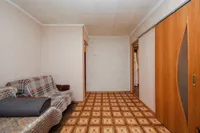 Миниатюра квартиры 3