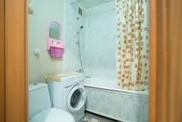 Миниатюра квартиры 5