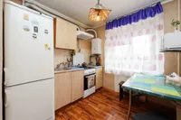 Миниатюра квартиры 4