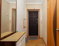 Миниатюра квартиры 6