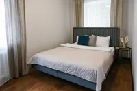 Миниатюра квартиры 3