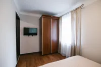 Миниатюра квартиры 5