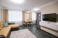 Миниатюра квартиры 11