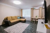 Миниатюра квартиры 13