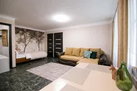 Миниатюра квартиры 16