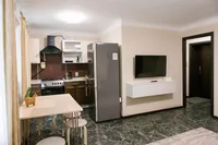 Миниатюра квартиры 17