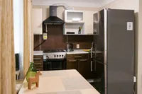 Миниатюра квартиры 18