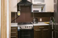 Миниатюра квартиры 19