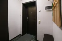 Миниатюра квартиры 21