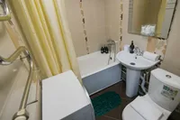 Миниатюра квартиры 24