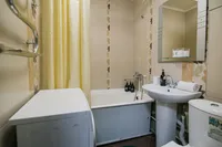 Миниатюра квартиры 25