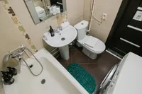 Миниатюра квартиры 26