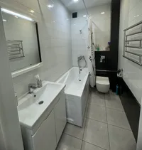 Миниатюра квартиры 7