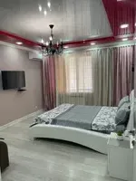 Миниатюра квартиры 1