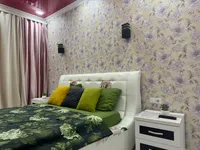 Миниатюра квартиры 8