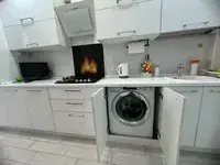 Миниатюра квартиры 9