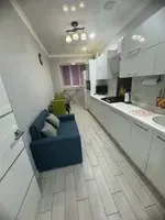 Миниатюра квартиры 11