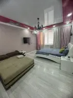 Миниатюра квартиры 12