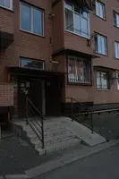 Миниатюра квартиры 13