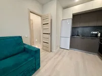 Миниатюра квартиры 4