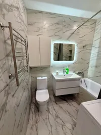 Миниатюра квартиры 2