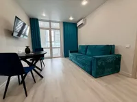 Миниатюра квартиры 5