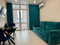 Миниатюра квартиры 6