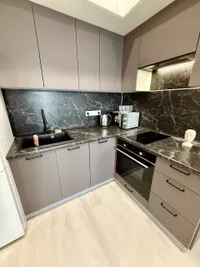 Миниатюра квартиры 7