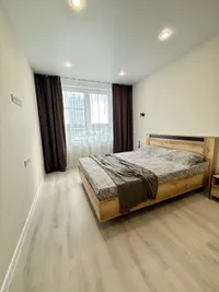 Миниатюра квартиры 8