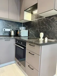 Миниатюра квартиры 9