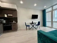 Миниатюра квартиры 10