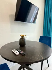 Миниатюра квартиры 13