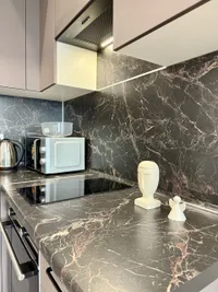 Миниатюра квартиры 12