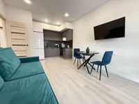 Миниатюра квартиры 15