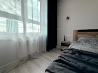 Миниатюра квартиры 18