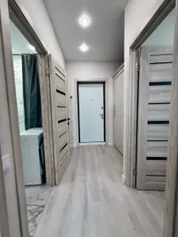 Миниатюра квартиры 20