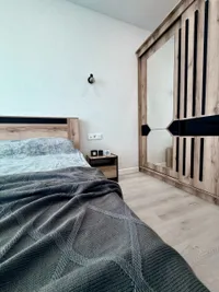 Миниатюра квартиры 21