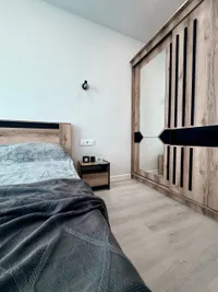 Миниатюра квартиры 22