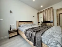 Миниатюра квартиры 1