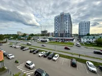 Миниатюра квартиры 24