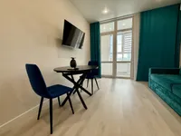 Миниатюра квартиры 26