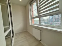 Миниатюра квартиры 25