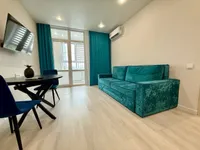 Миниатюра квартиры 27