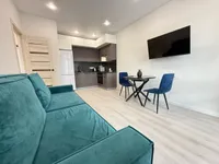 Миниатюра квартиры 29