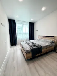 Миниатюра квартиры 31